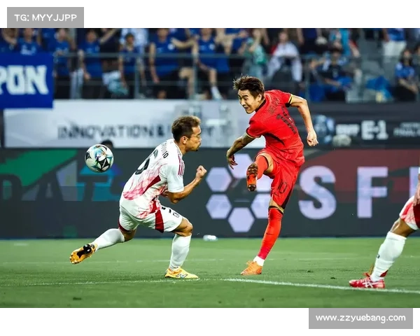 中国国足对阵日本比赛时间及赛事前瞻全攻略