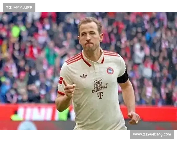 六大明显迹象预示凯恩即将入选国家队成为核心力量