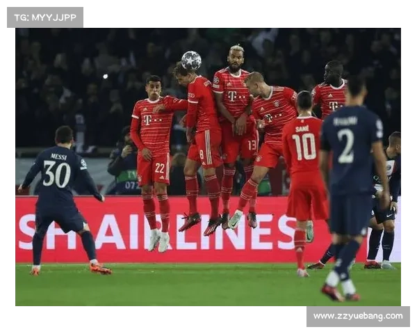 为何德甲球队始终难以撼动拜仁慕尼黑的长期统治地位