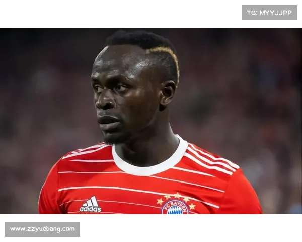 拜仁球迷关注焦点如何确认马内何时正式回归赛场